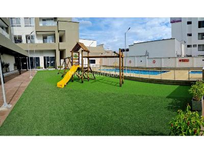 Apartamento de 2 alcobas en venta en La Flora, Cali, 97 m² · foto 11 de 14
