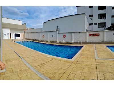 Apartamento de 2 alcobas en venta en La Flora, Cali, 97 m² · foto 12 de 14