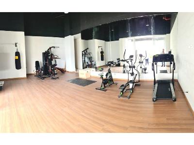 Apartamento de 2 alcobas en venta en La Flora, Cali, 97 m² · foto 13 de 14