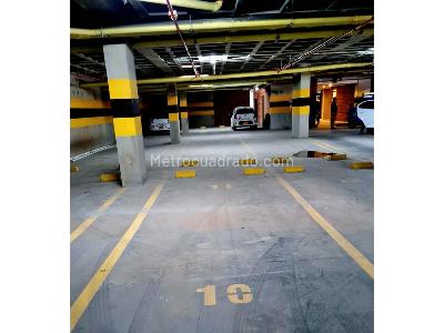 Apartamento de 2 alcobas en venta en La Flora, Cali, 97 m² · foto 14 de 14