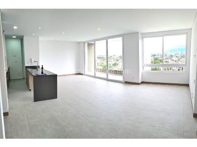 Apartamento de 2 alcobas en venta en La Flora, Cali, 97 m² · foto 2 de 14