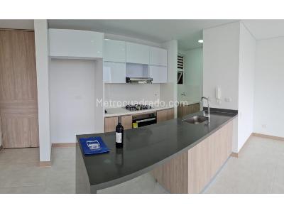 Apartamento de 2 alcobas en venta en La Flora, Cali, 97 m² · foto 4 de 14