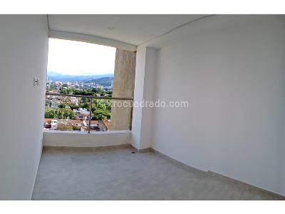 Apartamento de 2 alcobas en venta en La Flora, Cali, 97 m² · foto 6 de 14