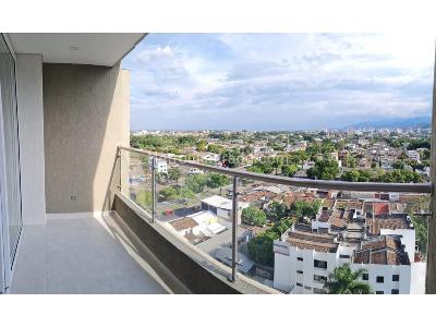 Apartamento de 2 alcobas en venta en La Flora, Cali, 97 m² · foto 8 de 14