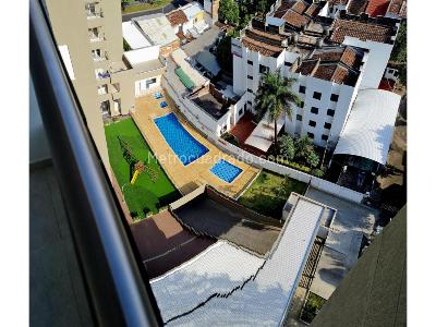 Apartamento de 2 alcobas en venta en La Flora, Cali, 97 m² · foto 9 de 14