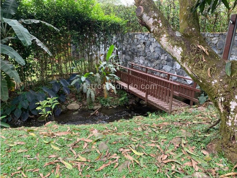 Casa – Pance, Parcelaciones Pance, Cali - Vista 2
