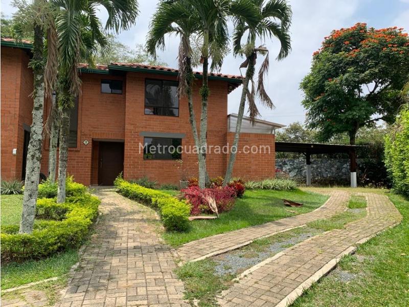 Casa – Pance, Parcelaciones Pance, Cali - Vista 3