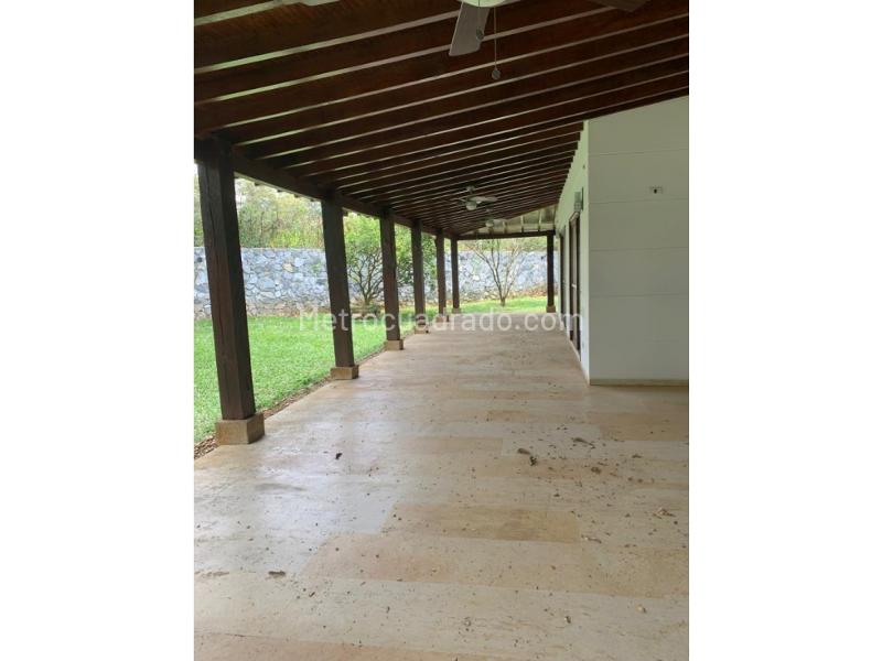 Casa – Pance, Parcelaciones Pance, Cali - Vista 4