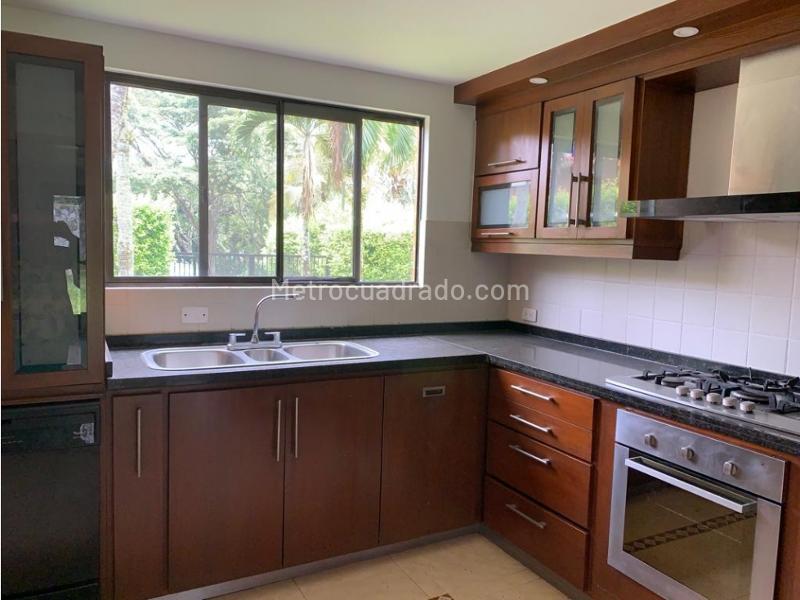 Casa – Pance, Parcelaciones Pance, Cali - Vista 5