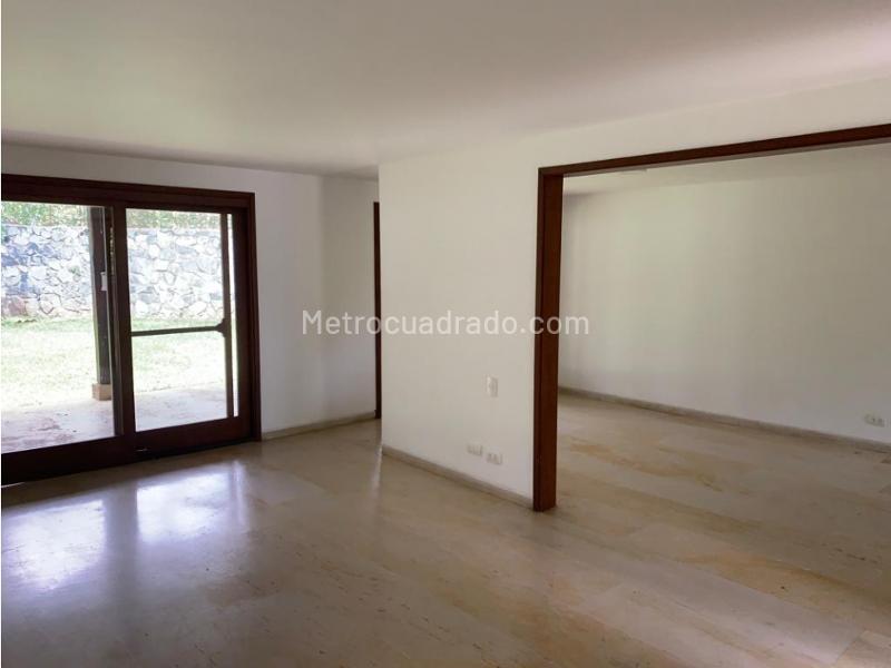 Casa – Pance, Parcelaciones Pance, Cali - Más