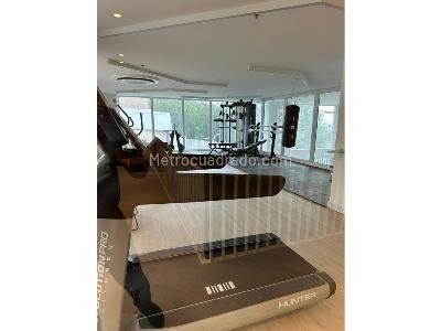 Apartamento de 3 alcobas en venta en Santa Monica, Cali, 179 m² · foto 2 de 20