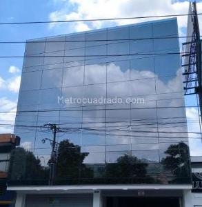 Edificio de Oficinas en Arriendo, TEQUENDAMA, Cali