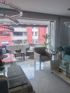Apartamento en venta en Menga, Cali · foto 5 de 18