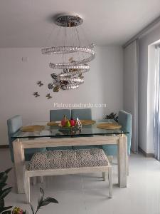 Apartamento en venta en Menga, Cali · foto 6 de 18