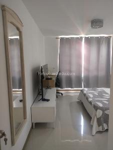 Apartamento en venta en Menga, Cali · foto 10 de 18