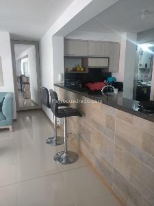 Apartamento en venta en Menga, Cali · foto 4 de 18