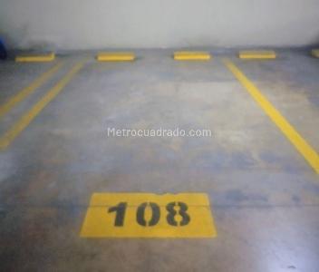 Apartamento en venta en Menga, Cali · foto 18 de 18