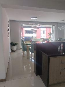 Apartamento en venta en Menga, Cali · foto 2 de 18