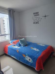 Apartamento en venta en Menga, Cali · foto 14 de 18