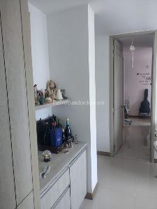 Apartamento en venta en Menga, Cali · foto 9 de 18