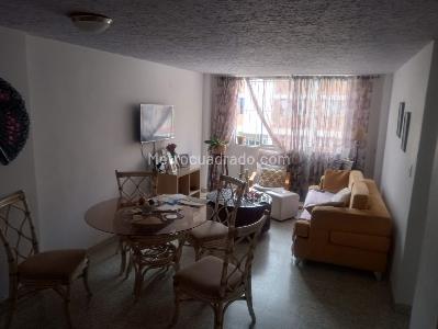 Apartamento en venta en El Refugio, Cali · foto 2 de 19