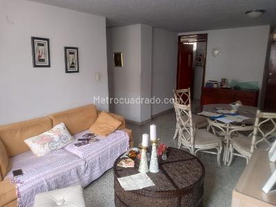 Apartamento en venta en El Refugio, Cali · foto 3 de 19