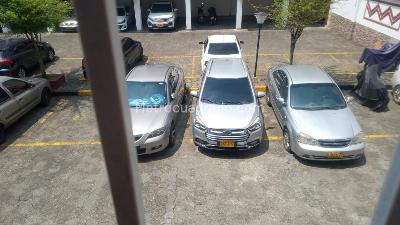 Apartamento en venta en El Refugio, Cali · foto 18 de 19