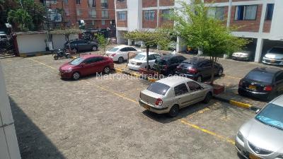 Apartamento en venta en El Refugio, Cali · foto 19 de 19