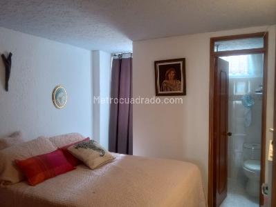 Apartamento en venta en El Refugio, Cali · foto 9 de 19