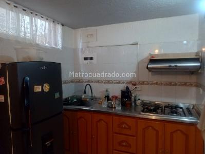 Apartamento en venta en El Refugio, Cali · foto 4 de 19