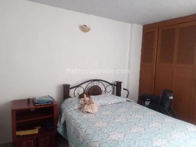 Apartamento en venta en El Refugio, Cali · foto 10 de 19