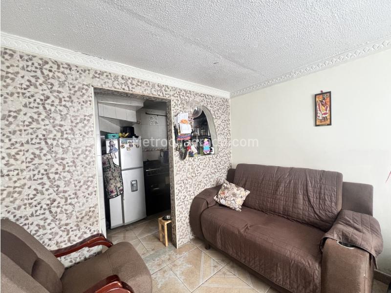 Casa en Venta, Quintas De La Laguna, Soacha - Ansicht 3