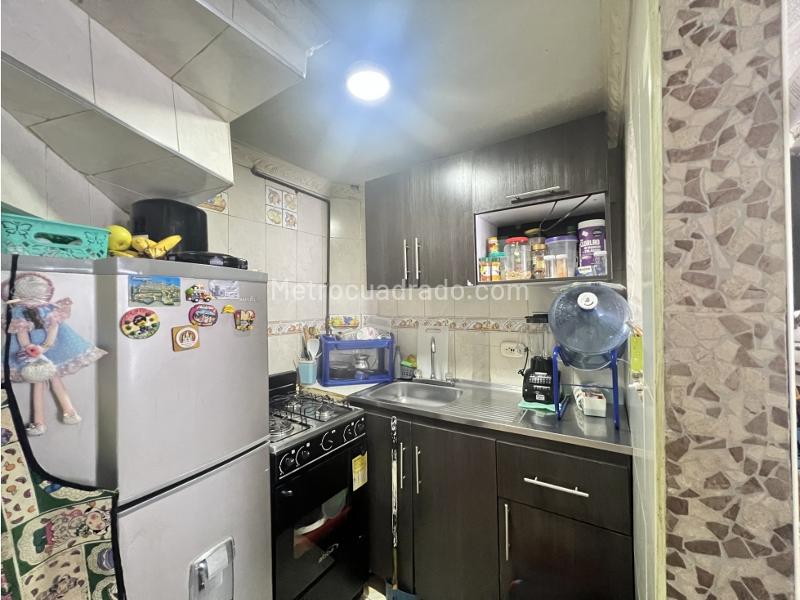 Casa en Venta, Quintas De La Laguna, Soacha - Ansicht 4