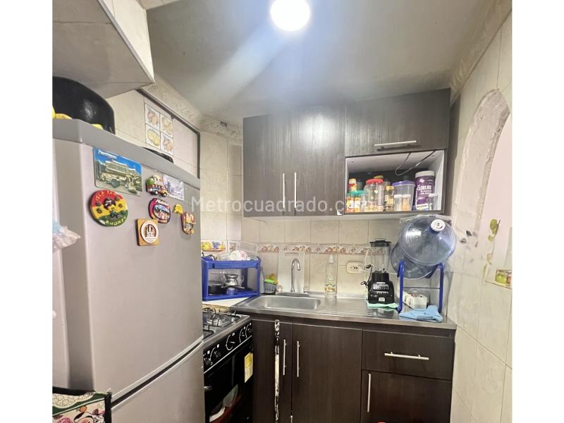 Casa en Venta, Quintas De La Laguna, Soacha - Ansicht 5