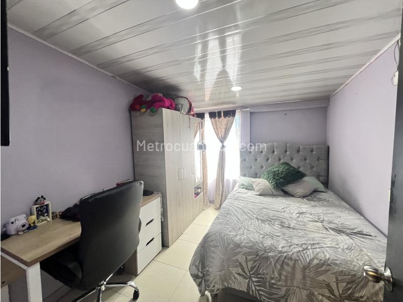 Casa en Venta, Quintas De La Laguna, Soacha - Mehr
