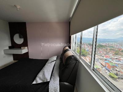 Apartamento de 3 alcobas en venta en Provenza, Bucaramanga, 73 m² · foto 2 de 12