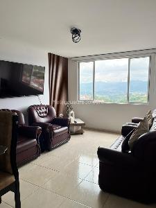 Apartamento de 3 alcobas en venta en Provenza, Bucaramanga, 73 m² · foto 4 de 12