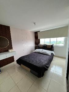 Apartamento de 3 alcobas en venta en Provenza, Bucaramanga, 73 m² · foto 5 de 12