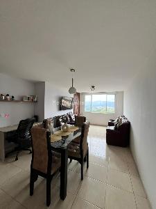 Apartamento de 3 alcobas en venta en Provenza, Bucaramanga, 73 m² · foto 6 de 12