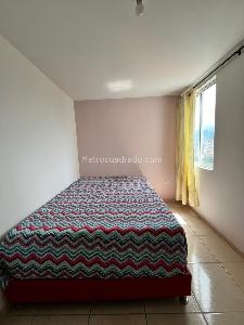 Apartamento de 3 alcobas en venta en Provenza, Bucaramanga, 73 m² · foto 8 de 12