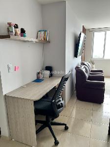 Apartamento de 3 alcobas en venta en Provenza, Bucaramanga, 73 m² · foto 10 de 12