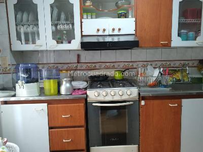 Apartamento de 3 alcobas en venta en Lagos V, Floridablanca, 60 m² · foto 2 de 14
