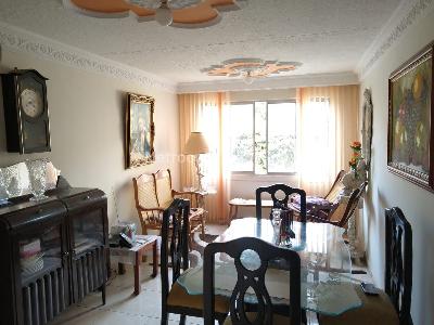 Apartamento de 3 alcobas en venta en Lagos V, Floridablanca, 60 m² · foto 3 de 14
