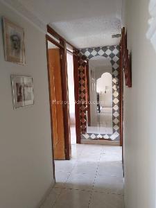 Apartamento de 3 alcobas en venta en Lagos V, Floridablanca, 60 m² · foto 5 de 14