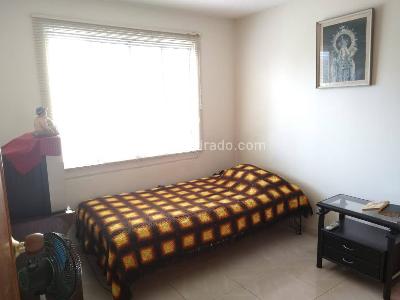 Apartamento de 3 alcobas en venta en Lagos V, Floridablanca, 60 m² · foto 6 de 14