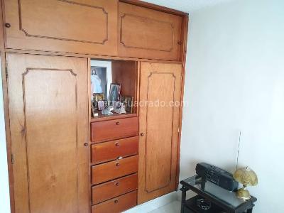 Apartamento de 3 alcobas en venta en Lagos V, Floridablanca, 60 m² · foto 7 de 14