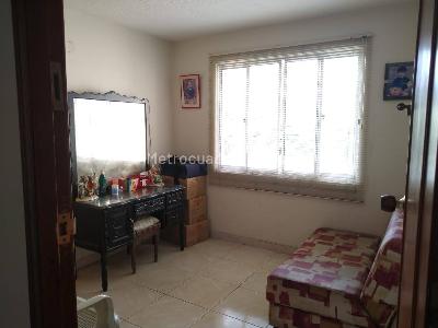 Apartamento de 3 alcobas en venta en Lagos V, Floridablanca, 60 m² · foto 8 de 14