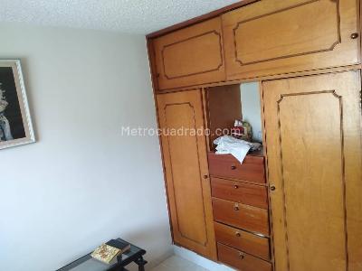 Apartamento de 3 alcobas en venta en Lagos V, Floridablanca, 60 m² · foto 9 de 14