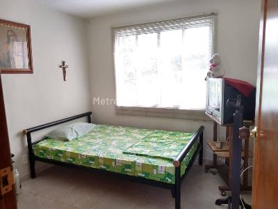 Apartamento de 3 alcobas en venta en Lagos V, Floridablanca, 60 m² · foto 10 de 14