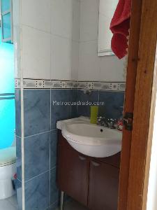 Apartamento de 3 alcobas en venta en Lagos V, Floridablanca, 60 m² · foto 13 de 14